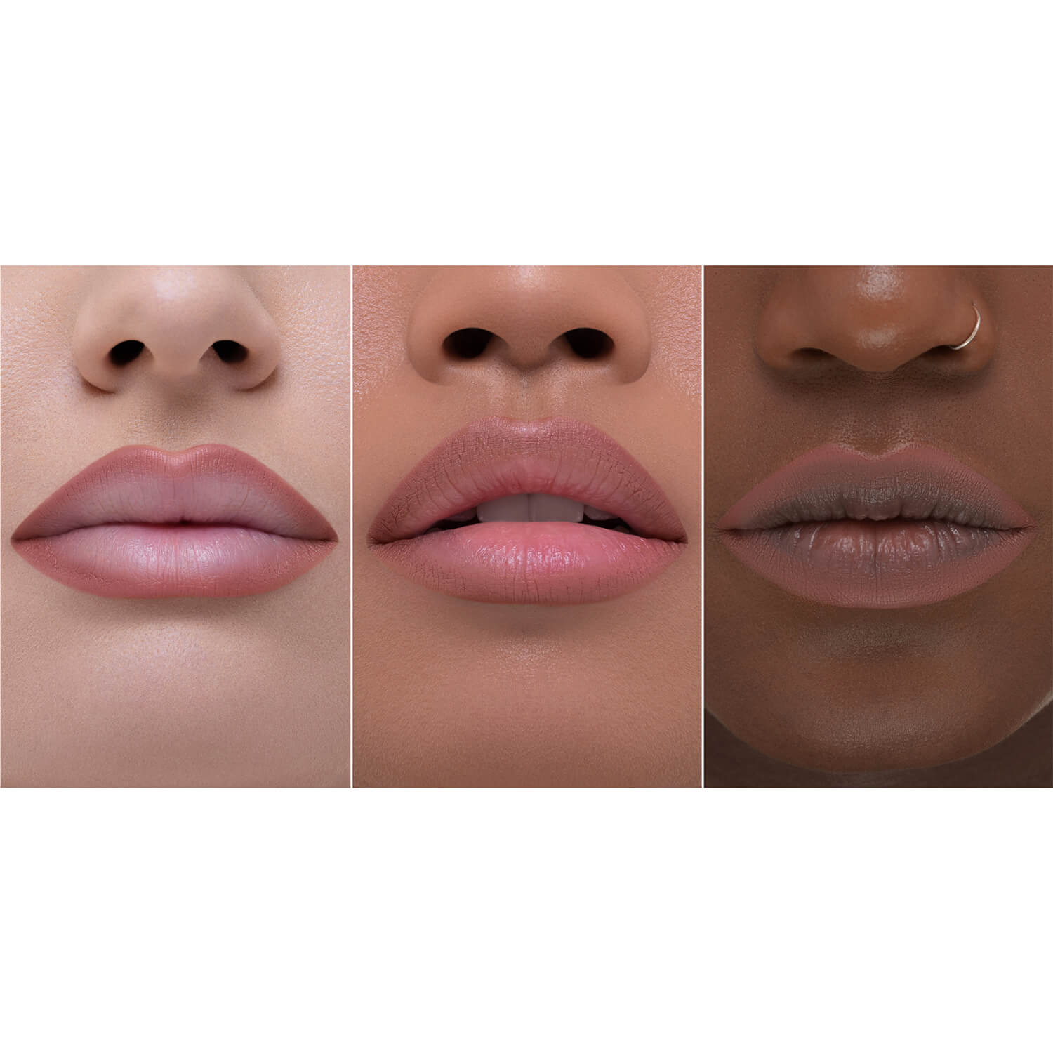 I NEED A NUDE LIP CRAYON (L&Aacute;PIZ MATE PARA LABIOS)